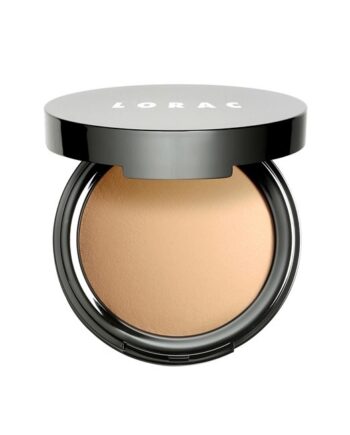 Lorac Pro Porefection Baked Perfecting Powder Pf4 Medium - Lorac Evilbeauty  - 691631100049