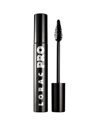 Sort Lorac Pro Mascara Black - Lorac Evilbeauty  - 691631130183