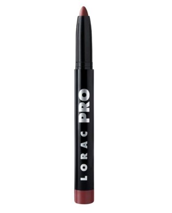 Rosa Lorac Pro Matte Lip Color Rosewood - Lorac Evilbeauty  - 691631001216