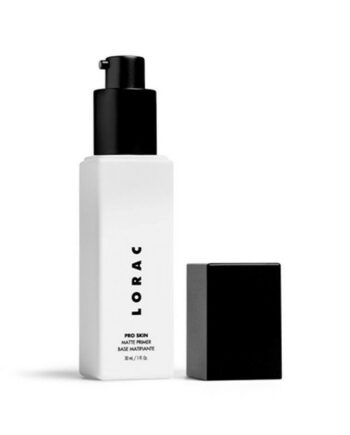 Lorac Pro Mattifying Primer - Lorac Evilbeauty  - 691631102173