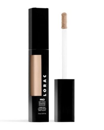 Lorac Pro Soft Focus Longwear Concealer Fair Warm - Lorac Evilbeauty  - 691631101749