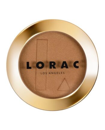Brun (Brown), B Lorac Pro Tantalizing Bronzer Sun Daze - Lorac Evilbeauty  - 691631250249