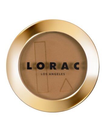Brun (Brown), B Lorac Pro Tantalizing Bronzer Tan Lines - Lorac Evilbeauty  - 691631250270