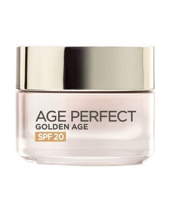 Loreal Age Perfect Golden Age Day Cream Spf - Loreal Evilbeauty  - 3600523216659