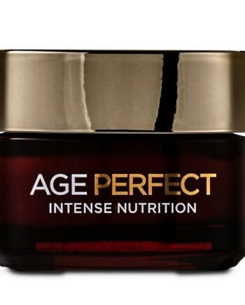 Loreal Age Perfect Intense Nutrition Dagcreme - Loreal Evilbeauty  - 3600523639427