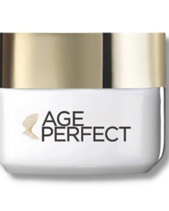 Loreal Age Perfect Moisturizing Day Cream - Loreal Evilbeauty  - 8411300042874