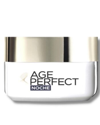 Loreal Age Perfect Night Cream - Loreal Evilbeauty  - 8411300042881