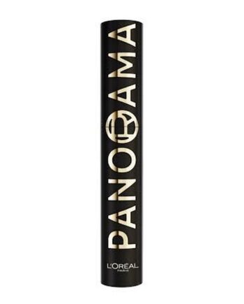 Sort Loreal Panorama All Night Mascara Black - Loreal Evilbeauty  - 30189010