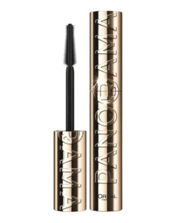 Sort Loreal Panorama Mascara Dark Brown - Loreal Evilbeauty  - 30158672