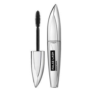 Sort Oral Paris False Lash Mascara Black - L'oréal Paris Evilbeauty  - 30149311