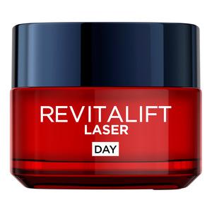Oral Paris Revitalift Laser Day Cream - L'oréal Paris Evilbeauty  - 3600522248910
