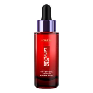 Oral Paris Revitalift Laser Tri Peptides Serum - L'oréal Paris Evilbeauty  - 3600524197735