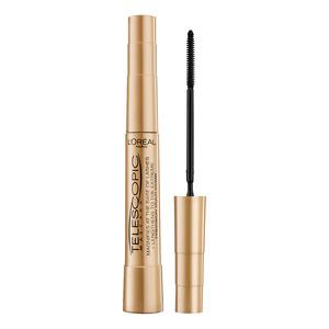 Sort Oral Paris Telescopic Mascara Black - L'oréal Paris Evilbeauty  - 3600520881799