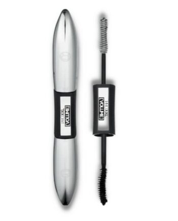 Sort Loreal Pro Mascara Volume Black - Loreal Evilbeauty  - 3600524031138