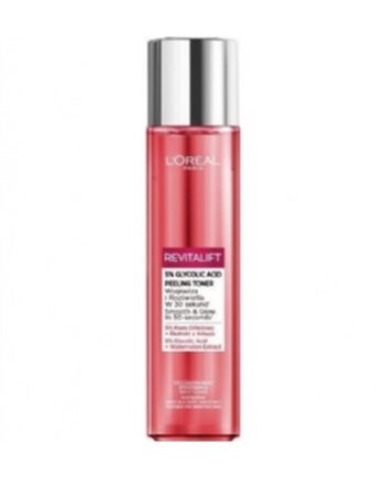 Loreal Revitalift Glyconic Tonic 150 - Loreal Evilbeauty  - 3600524019686