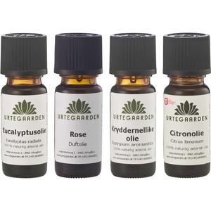 Urtegaarden Lugtesanssæt - Urtegaarden Evilbeauty  - 5709286999811