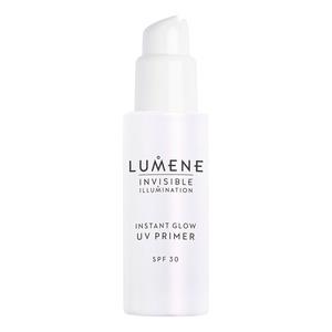 Lumene Invisible Instant Glow Primer Spf30 - Lumene Evilbeauty  - 6412600833492