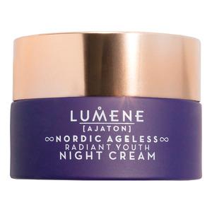 Lumene Nordic Ageless Night Cream - Lumene Evilbeauty - 6412600815962