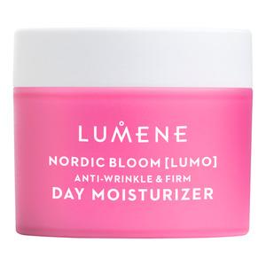 Lumene Nordic Bloom Anti Wrinkle & Firm Day Moisturizer - Lumene Evilbeauty  - 6412600837575