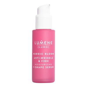 Lumene Nordic Bloom Anti Wrinkle & Firm Shampe Serum - Lumene Evilbeauty  - 6412600837599