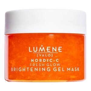 Lumene Nordic Brightening Gel Mask 150 - Lumene Evilbeauty  - 6412600810455