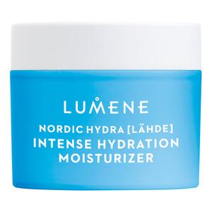 Lumene Nordic Hydra Intense Hydration 24h Moisutrizer - Lumene Evilbeauty  - 6412600860566