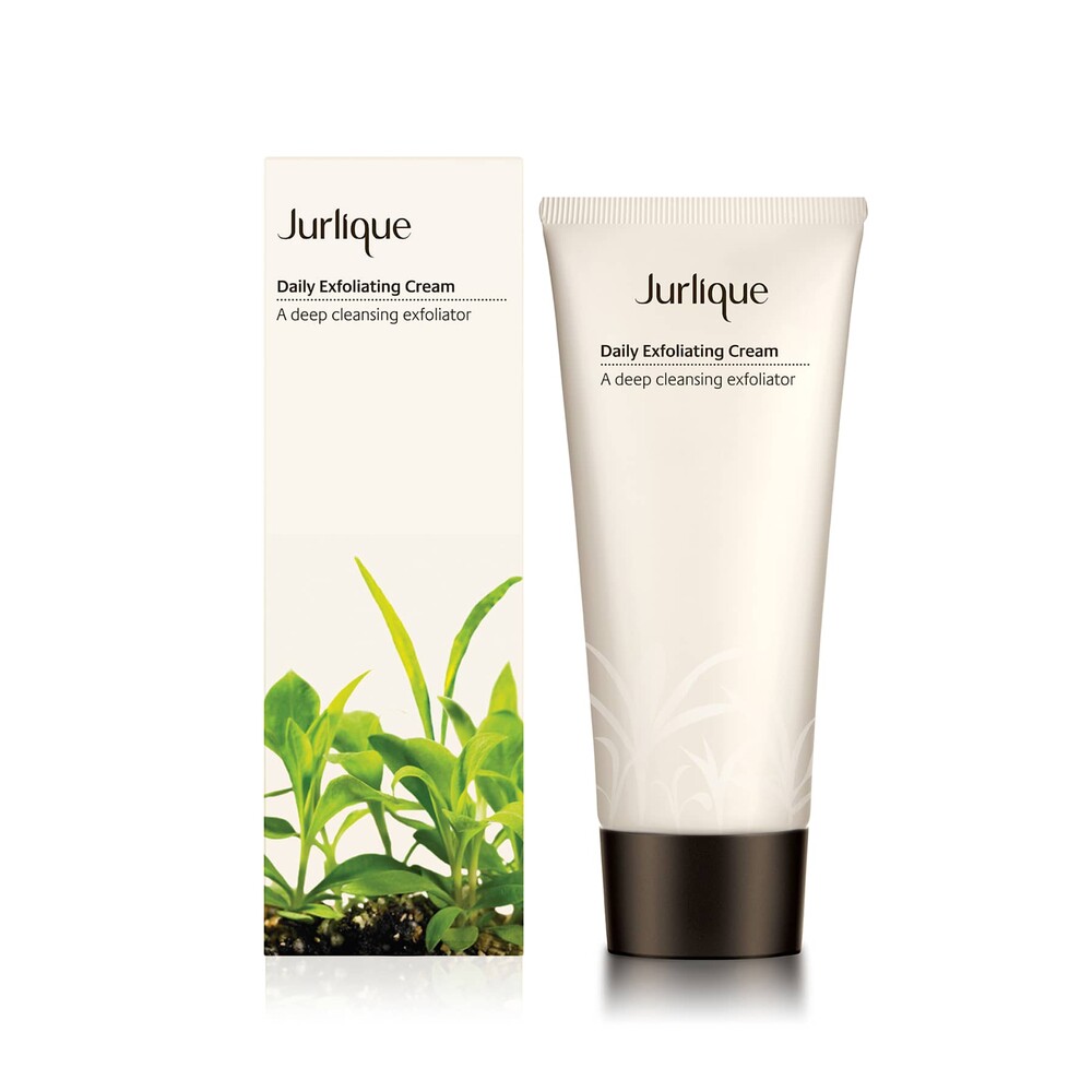 Jurlique Daily Exfoliating Cream 100ml - Jurlique Evilbeauty - 708177091455