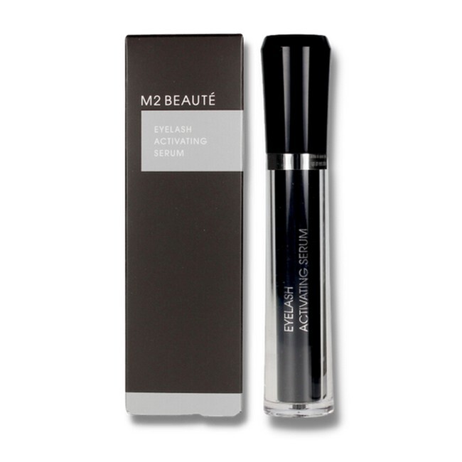 Beaute Eyelash Activating Serum - M2 Beaute Evilbeauty  - 4260180211016
