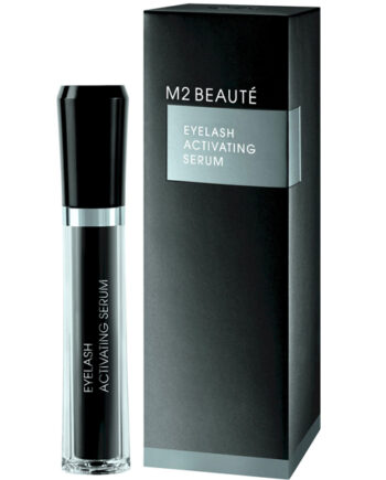 Beaut Eyelash Activating Serum 4ml - M2 Beauté Evilbeauty  - 4260180218916