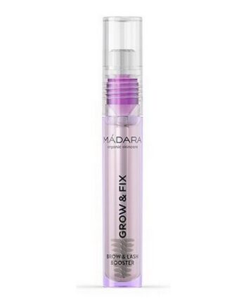 Madara Grow & Fix Brow & Lash Booster - Madara Evilbeauty  - 4752223005619