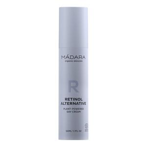 Mdara Retinol Alternative Plant Powered Day Cream - Mádara Evilbeauty  - 4752223016349