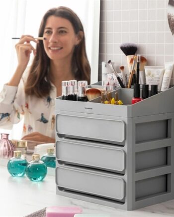 Makeup Organisatoren Innovagoods - Innovagoods Evilbeauty  - 8435527825836