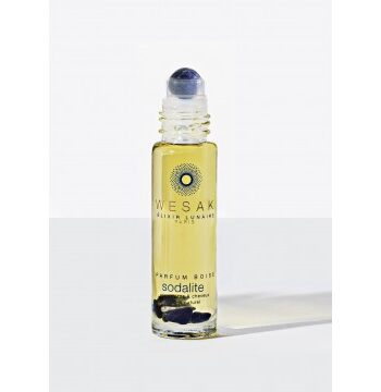 Måneeliksirer Roll Sodalit Hudpleje Godkarmashop - Bijodan Evilbeauty