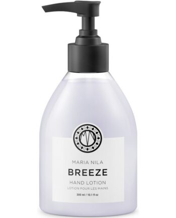 Maria Nila Breeze Hand Lotion 300 - Maria Nila Evilbeauty  - 7391681040137