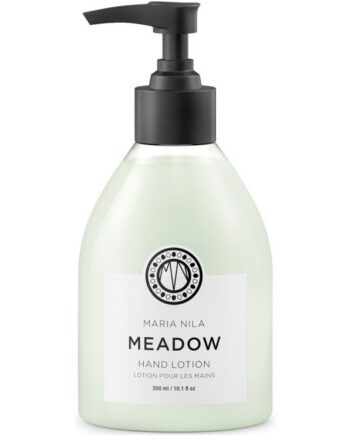 Maria Nila Hand Lotion Meadow 300 - Maria Nila Evilbeauty  - 7391681040113