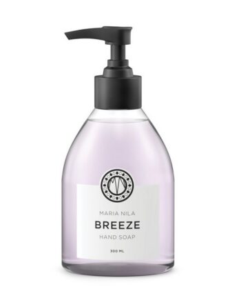 Maria Nila Hand Soap Breeze 300 - Maria Nila Evilbeauty  - 7391681040038