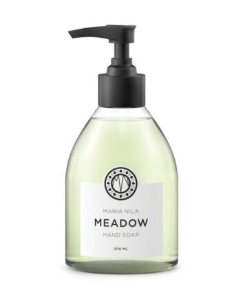 Maria Nila Hand Soap Meadow 300 - Maria Nila Evilbeauty  - 7391681040014