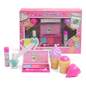 Martinelia Yummy Sparkle Beauty Set Stk - Martinelia Evilbeauty  - 8436622270583