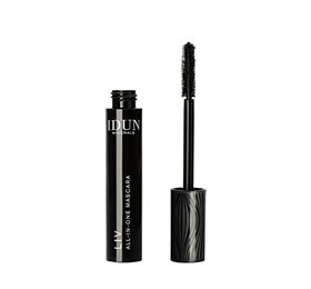 Sort Idun Mascara Liv - Idun Evilbeauty  - 7340074750146