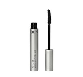 Idun Mascara Silfr Brown 012 - Idun Evilbeauty  - 7340074750122