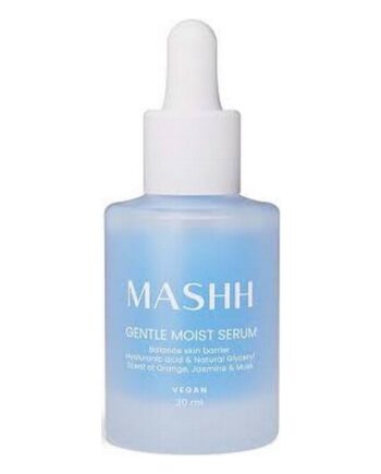Mashh Gentle Moist Serum - Mashh Evilbeauty  - 7340074779109