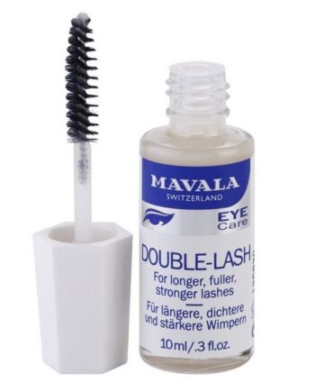 Mavala Double Lash Vippeserum - Mavala Evilbeauty  - 7618900931046