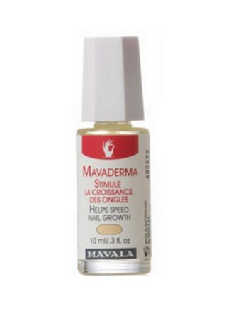 Mavala Mavaderma Helps Speed Nail Growth - Mavala Evilbeauty  - 7618900901049