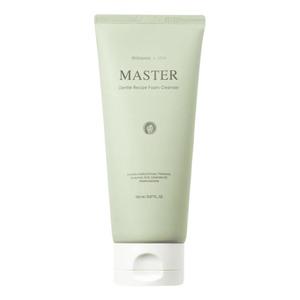 Mixsoon Master Gentle Recipe Foam Cleanser 150 - Mixsoon Evilbeauty  - 8809732911538