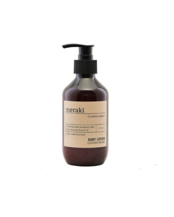 Meraki Body Lotion Northern Dawn - Meraki Evilbeauty  - 5707644528185
