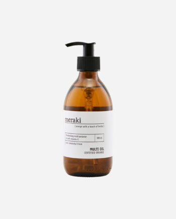 Meraki Olie 300 - Meraki Evilbeauty  - 5707644529656