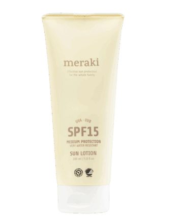 Meraki Solcreme Spf 200 - Meraki Evilbeauty  - 5707644529830
