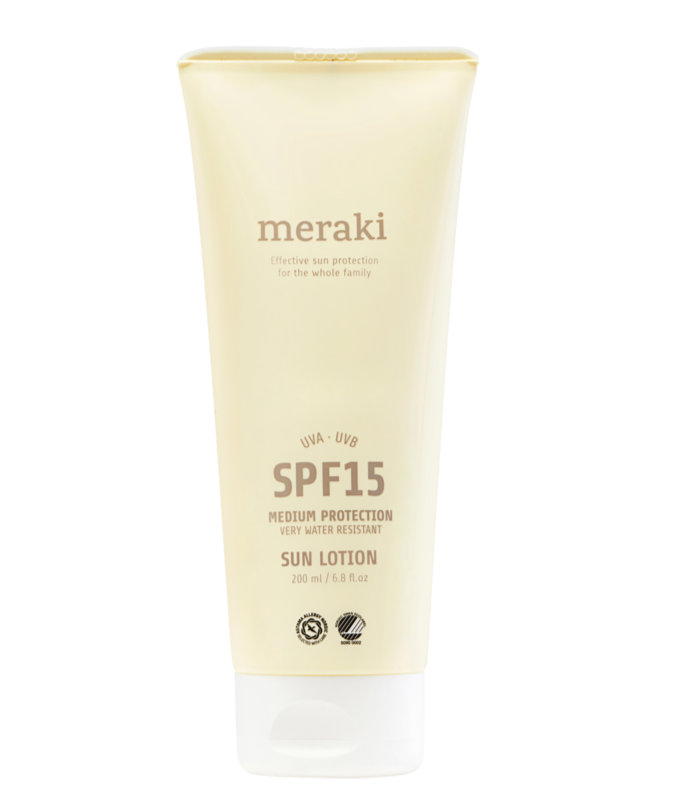 Meraki Solcreme Spf 200 - Meraki Evilbeauty - 5707644529830