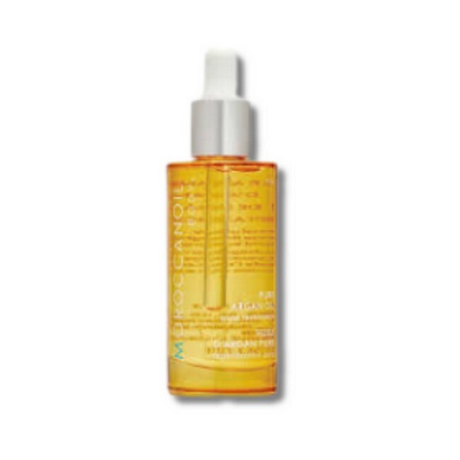 Moroccanoil Pure Argan Oil - Moroccanoil Evilbeauty  - 7290014344396