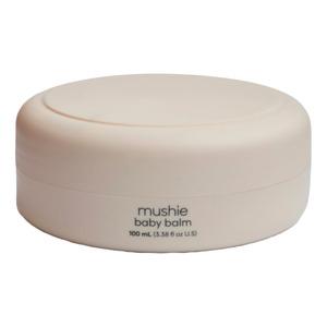 Mushie Baby Balm Cosmos 100 - Mushie Evilbeauty  - 810052464718